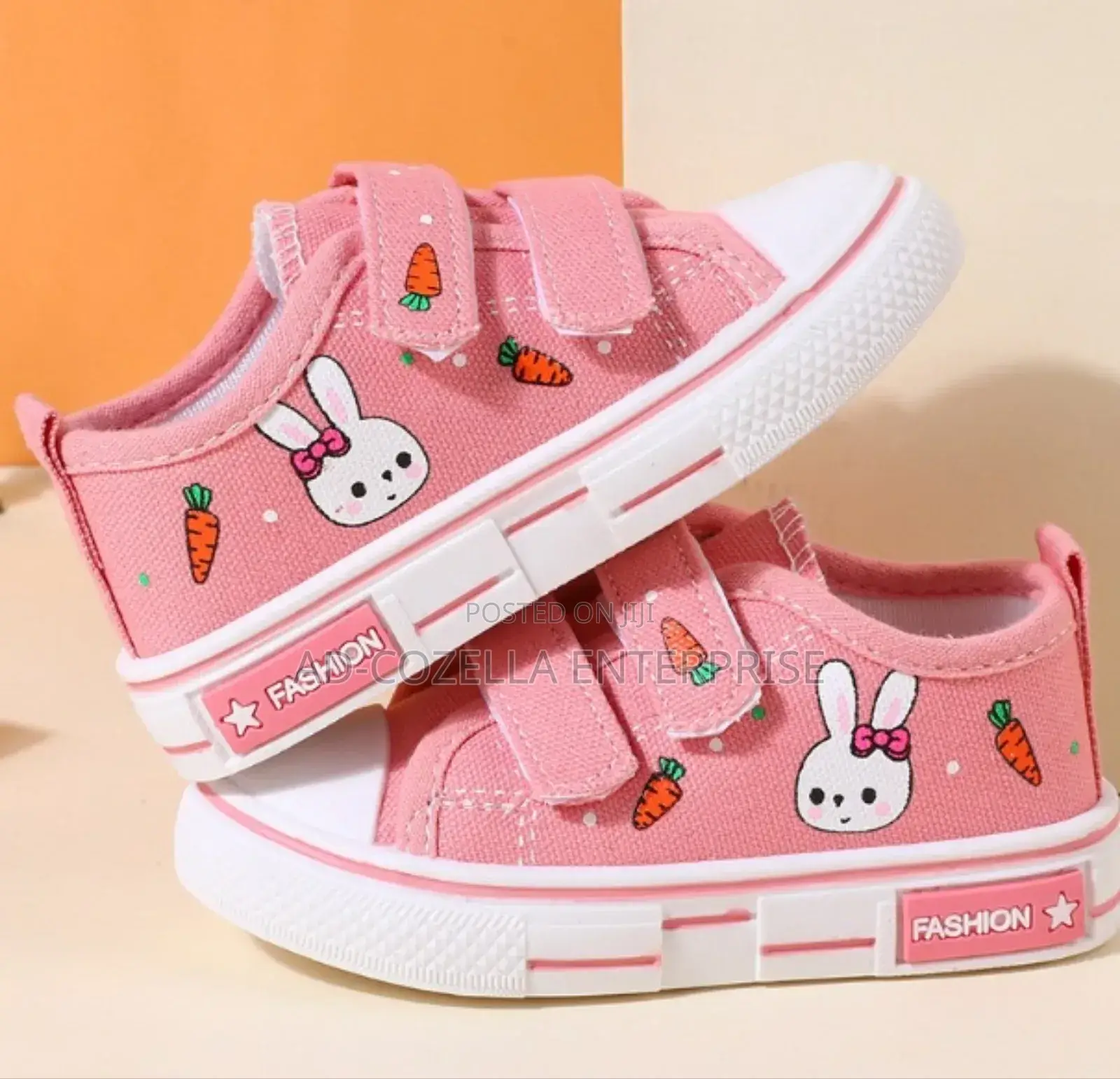 Kid's Bunny Shoe