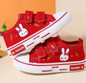 Kid's Bunny Shoe