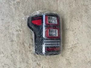 Ford F150 2016 to 2021 Tail Lamp Full Led