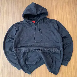 Plain Hoodies Heavy Types
