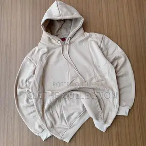 Plain Hoodies Heavy Types
