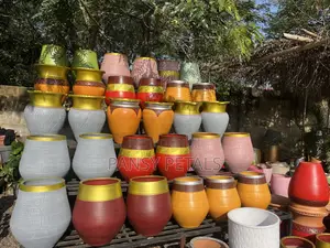 Flower Pots for Sale