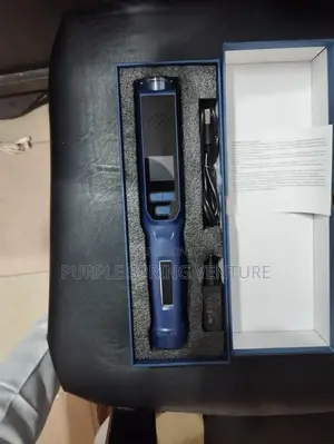 Alcohol Detector. Breathalyzers With Voice Notifications