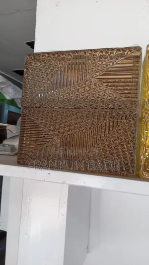 Glass Blocks