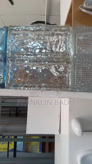 Glass Blocks
