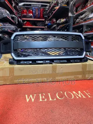 Ford F150 2016 to 2020 Front Grille