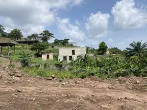 Registered Land for Sale at Aburi