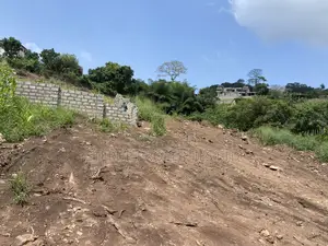 Registered Land for Sale at Aburi