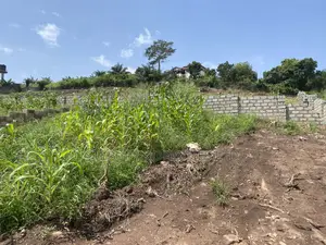 Registered Land for Sale at Aburi