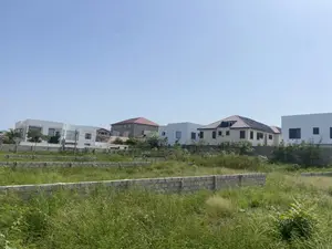 Title Land for Sale at East Airport