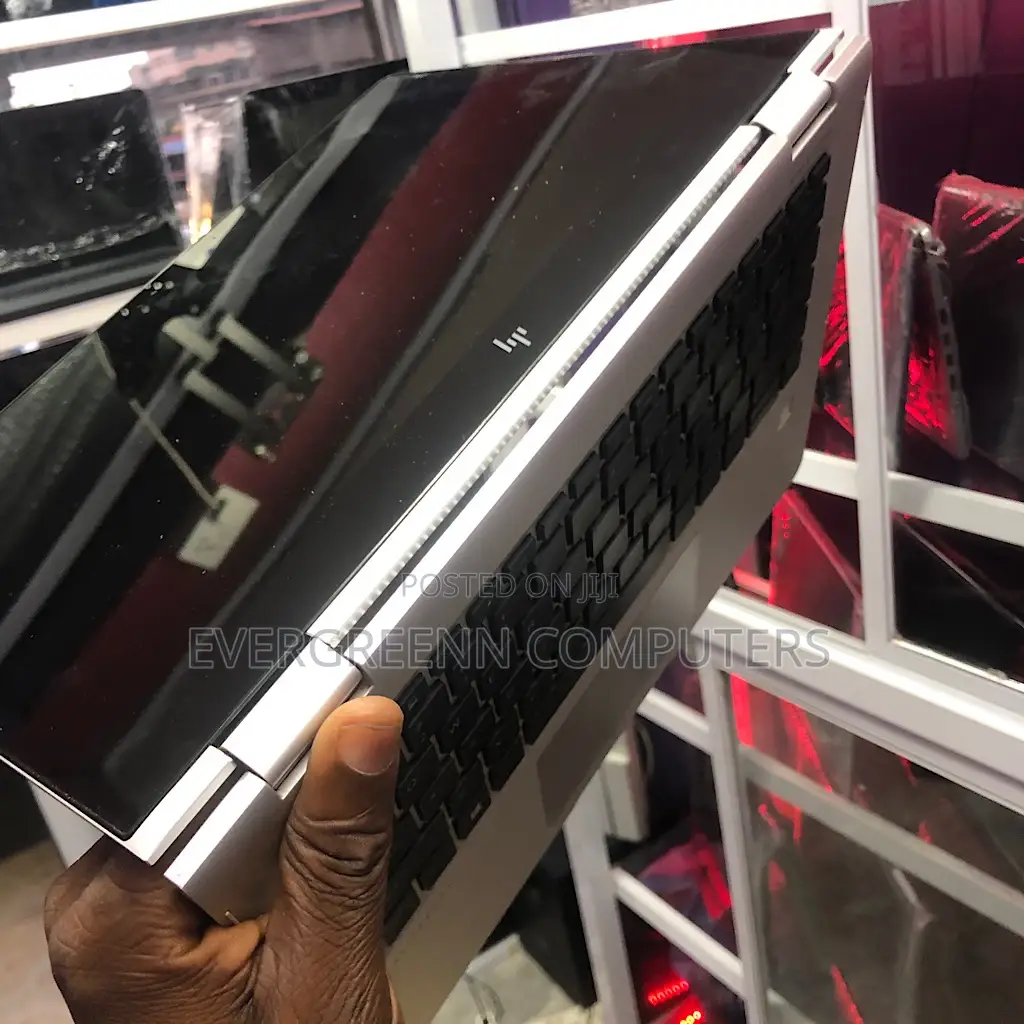 Touchscreen Replacement for Hp Elite Book 1030 G2