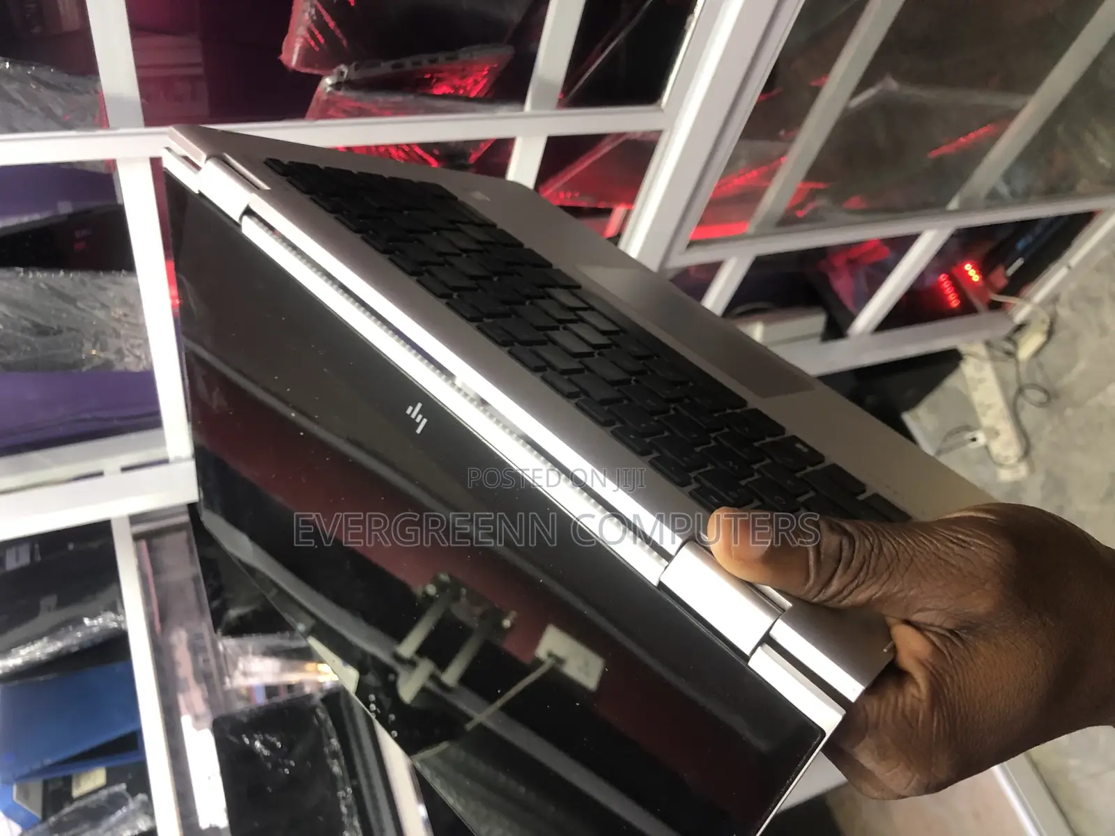 Touchscreen Replacement for Hp Elite Book 1030 G2