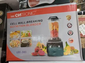 Cntronic Commercial Blender (3L)