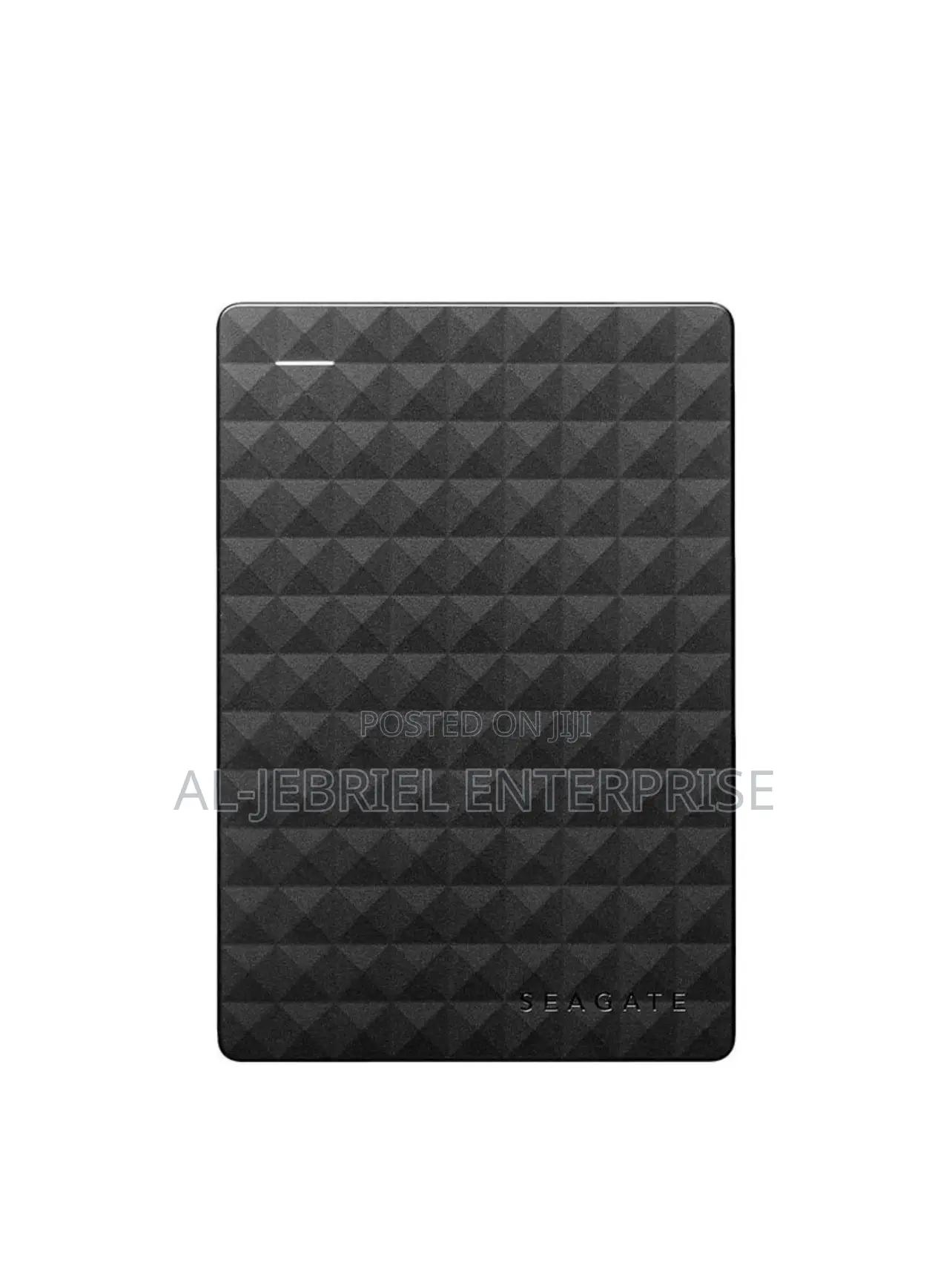 1 TB Seagate External Hard Drive Expansion (STEA1000400)