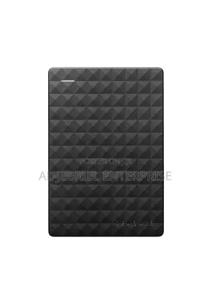 1 TB Seagate External Hard Drive Expansion (STEA1000400)