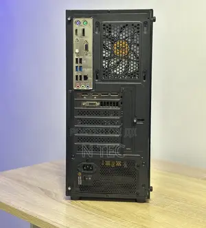 New Desktop Computer Asus 16GB Intel Core I7 HDD+SSD 256GB