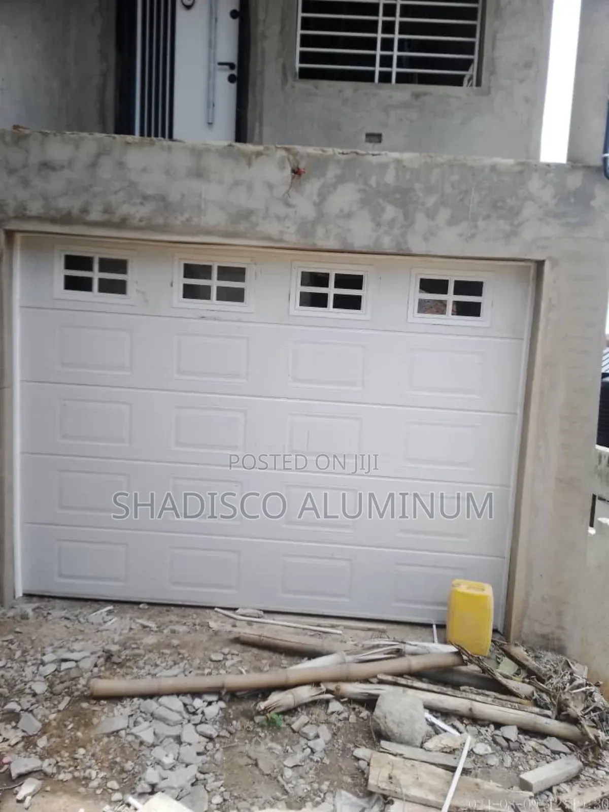 American Garage Door