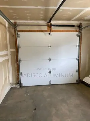 American Garage Door