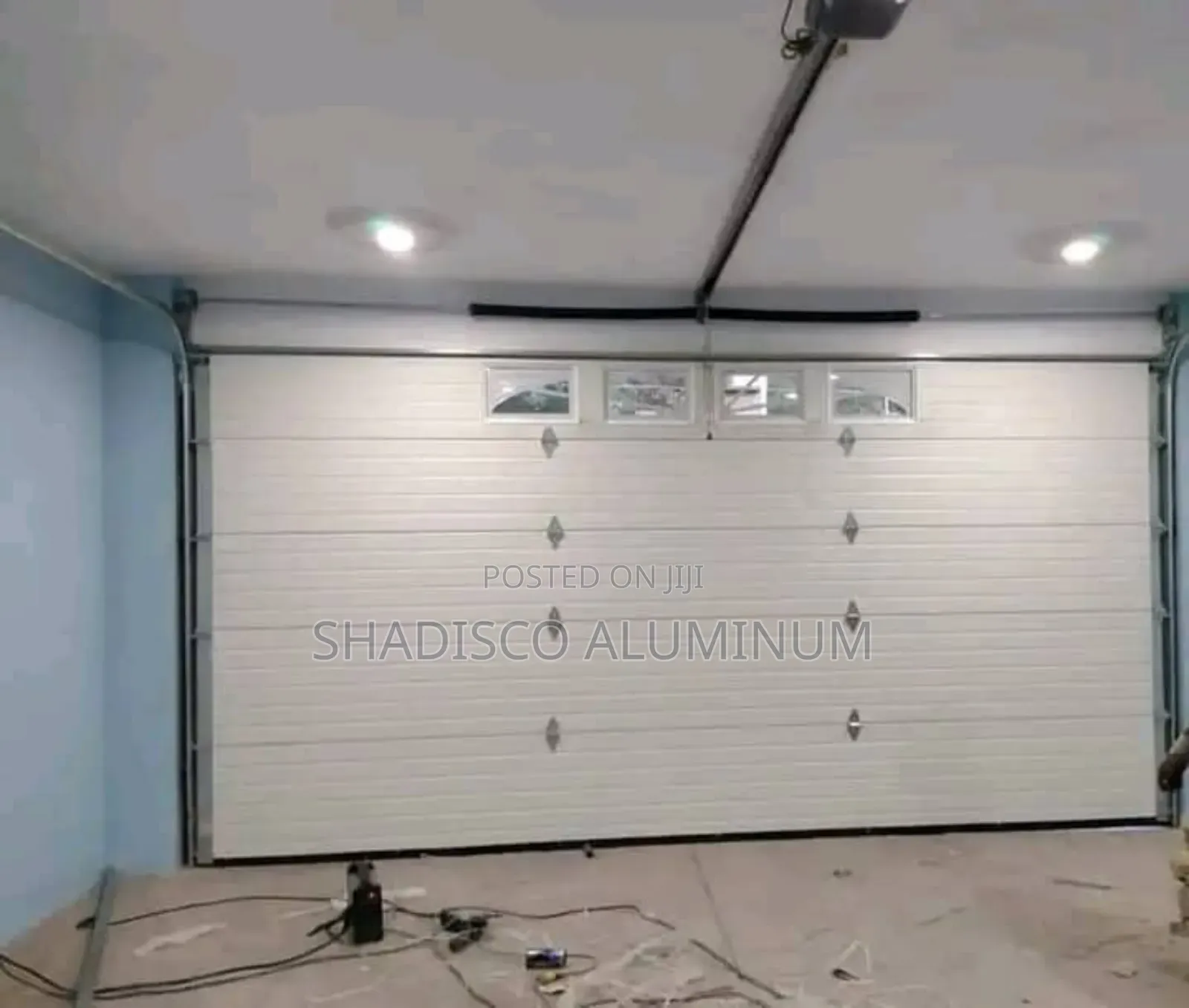 American Garage Door
