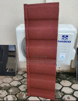 Stone-Coated Euro Tiles