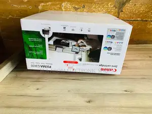 All-in-One Ink Tank Printer:Your Efficient Printing Partner