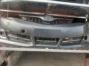 Camry Spider 2012 2013 2014 Model Front Bumper