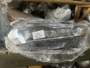 Accord 2018 to 2021 Headlight