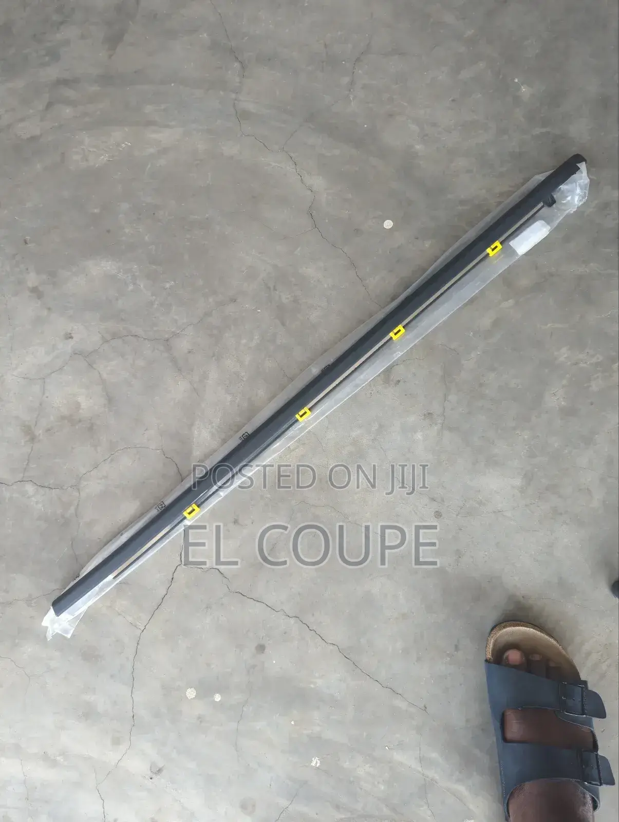 All Kinds of Car Door Mouth Available