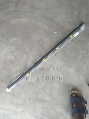 All Kinds of Car Door Mouth Available