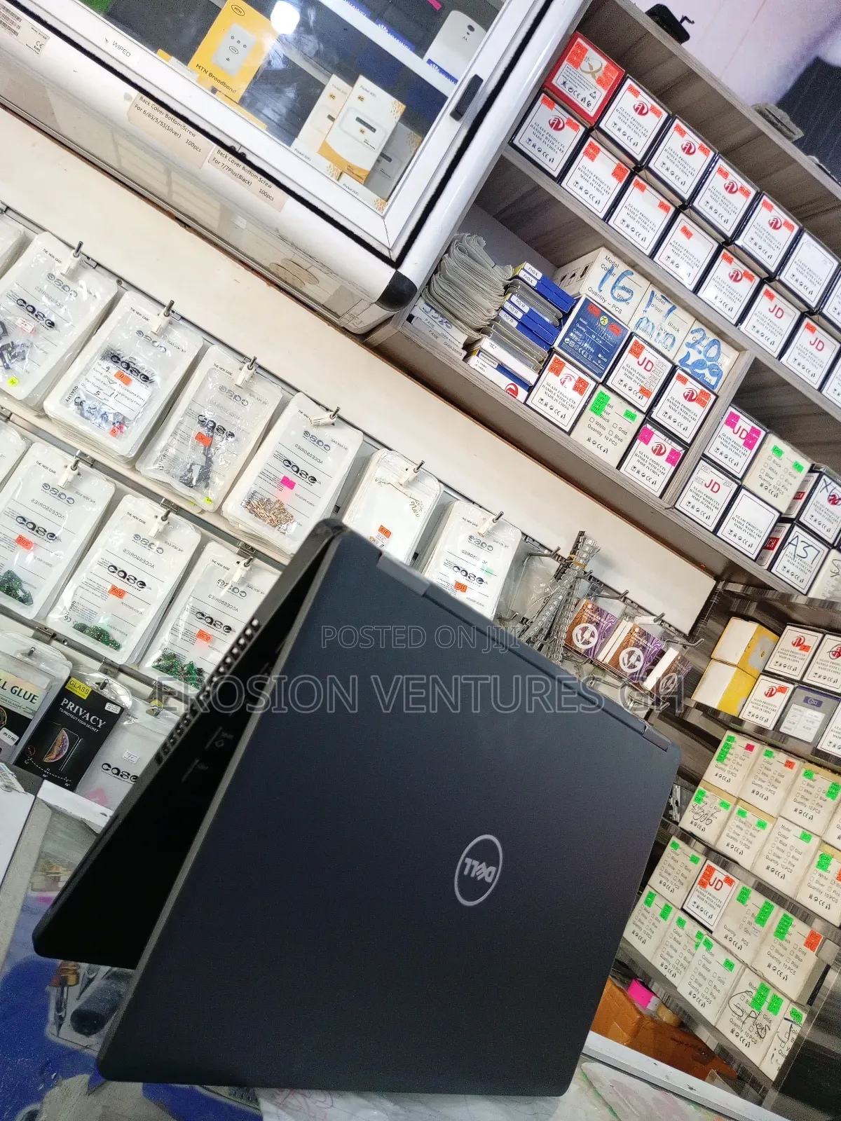 Laptop Dell Latitude 7480 8GB Intel Core I5 SSD 160GB