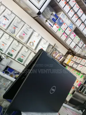 Laptop Dell Latitude 7480 8GB Intel Core I5 SSD 160GB