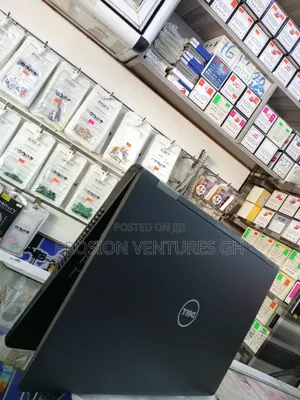 Laptop Dell Latitude 7480 8GB Intel Core I5 SSD 160GB