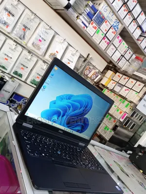 Laptop Dell Latitude 7480 8GB Intel Core I5 SSD 160GB