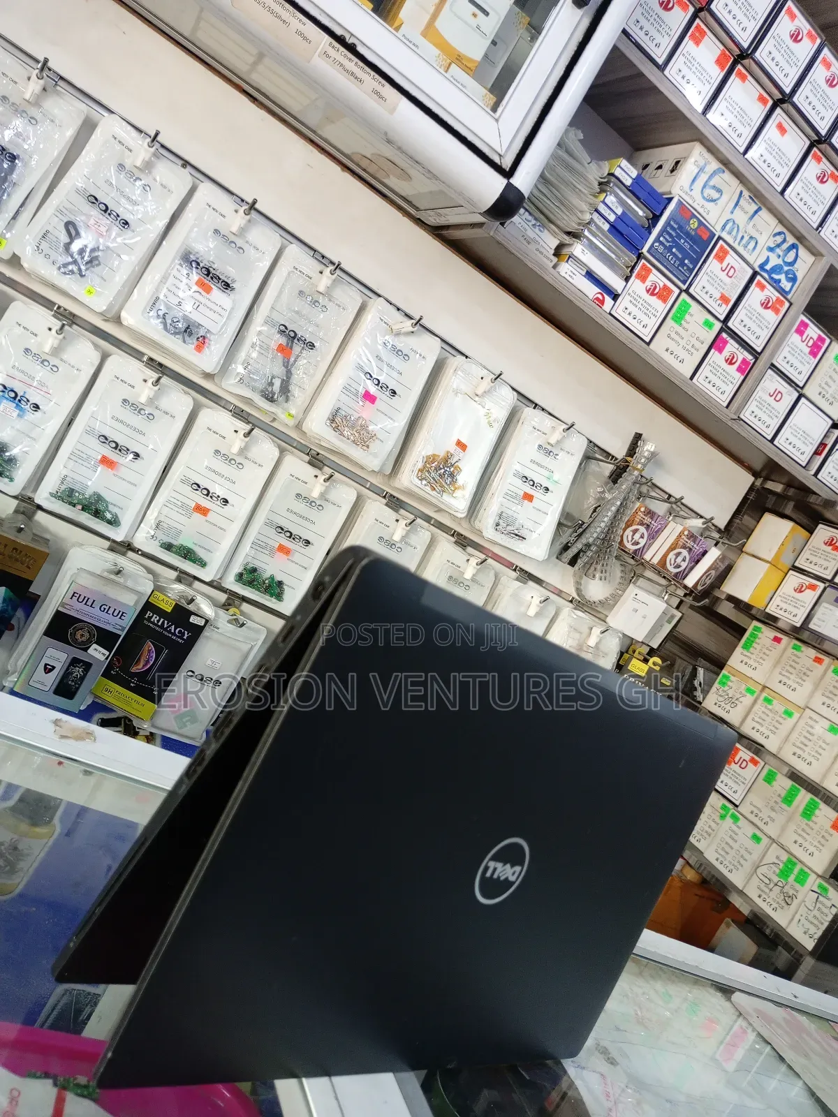 Laptop Dell Latitude 7480 8GB Intel Core I5 SSD 160GB