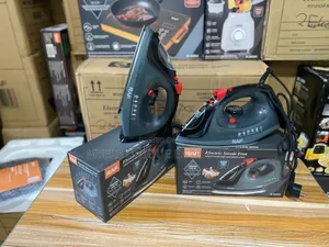 Quality Electric Steam Iron 1800W