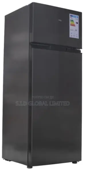 Preservation Made Easy With TCL-TOP-MOUNT-FRIDGE-207LTRS-F21