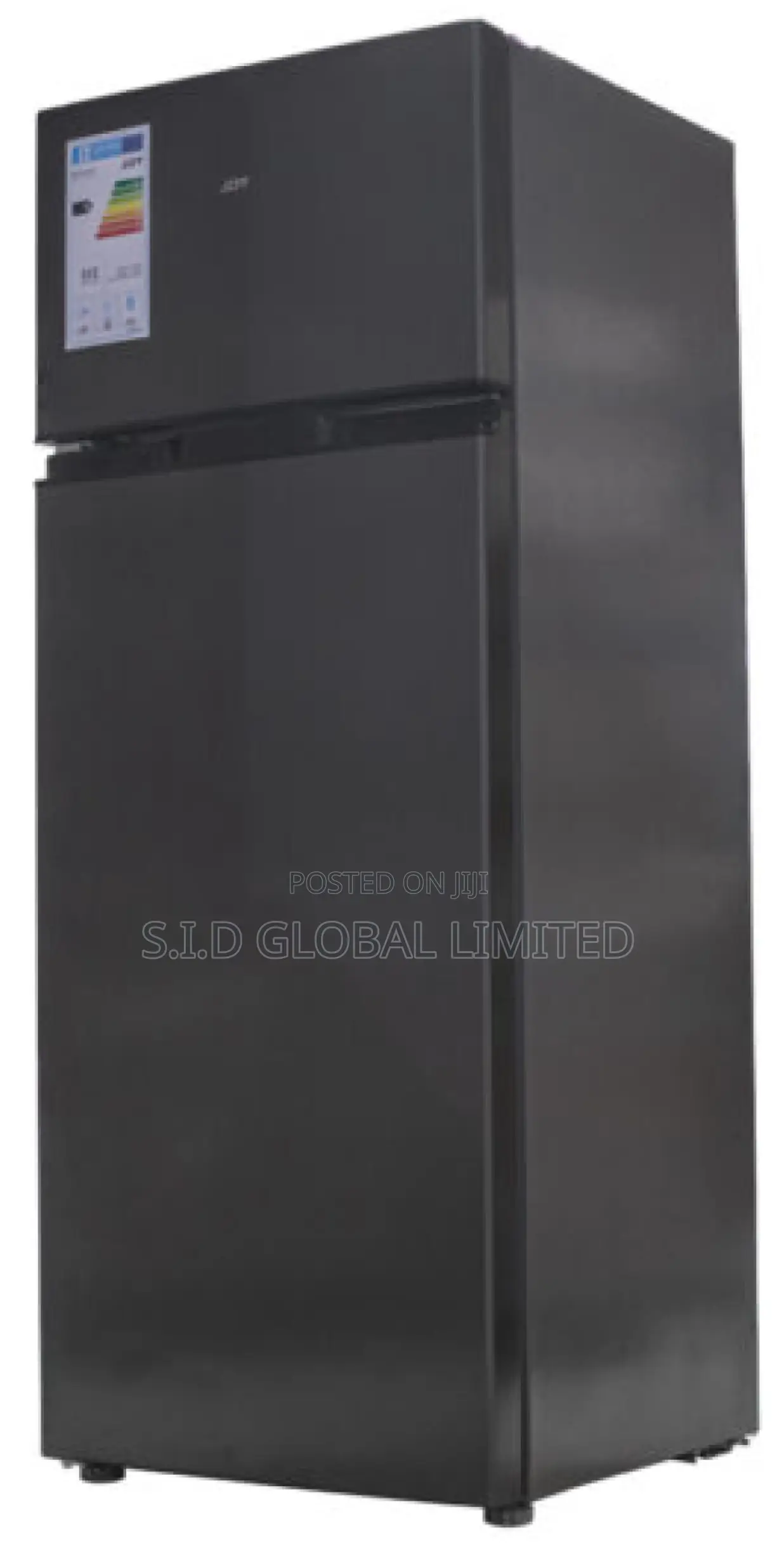 Your Freshest Fridge Yet TCL-TOP-MOUNT-FRIDGE-207LTRS-F210TM