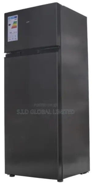 Your Freshest Fridge Yet TCL-TOP-MOUNT-FRIDGE-207LTRS-F210TM