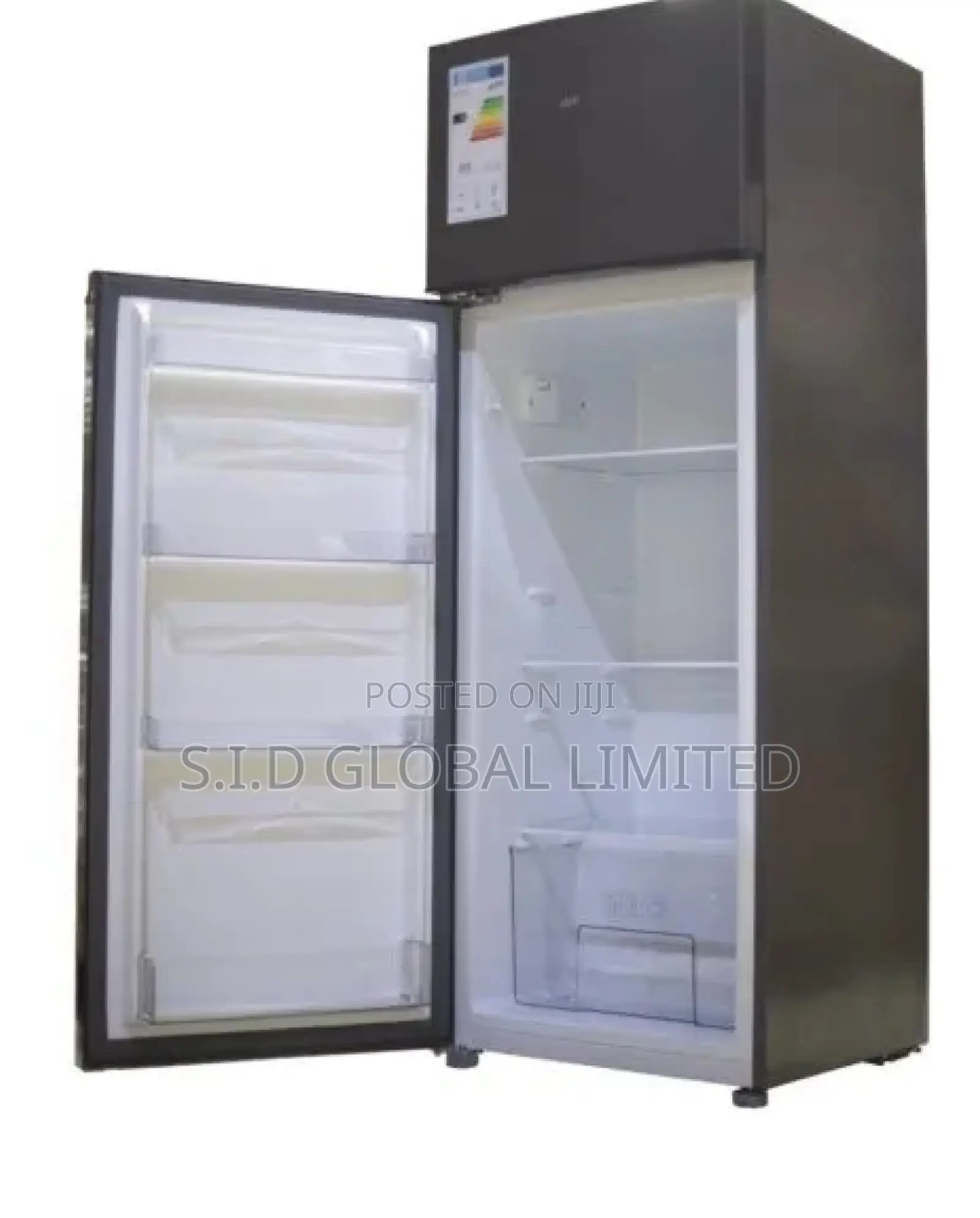 Minimizing Space OF TCL-TOP-MOUNT-FRIDGE-207LTRS-F210TM