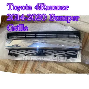 Toyota 4runner 2014-2020 Bumper Grille