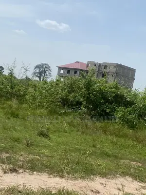 Afienya Serene Estate Lands(Odumse)