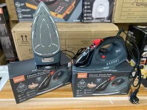 RAF Electric Iron