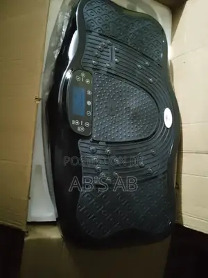 Ultrathin Body Massager (150kg)