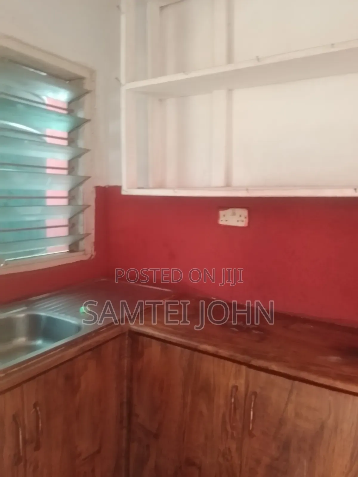 1bdrm Apartment in Sinco Properties, Ashaley Botwe for rent