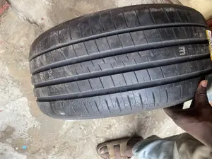 245/40r19 Dunlop Sp Sport Maxx 060+ Performance Tire