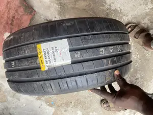 245/40r19 Dunlop Sp Sport Maxx 060+ Performance Tire