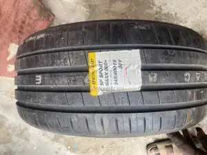 245/40r19 Dunlop Sp Sport Maxx 060+ Performance Tire