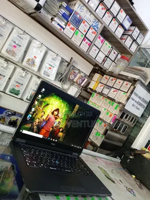 Laptop Dell 8GB Intel Core I5 SSD 128GB