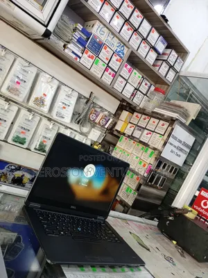 Laptop Dell 8GB Intel Core I5 SSD 128GB