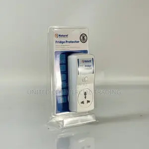 Fridge Guard Protector (7A)